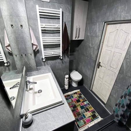 Fantastic Central Apartment Chisinau Ngoại thất bức ảnh