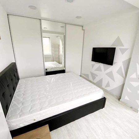 Fantastic Central Apartment Chisinau Ngoại thất bức ảnh