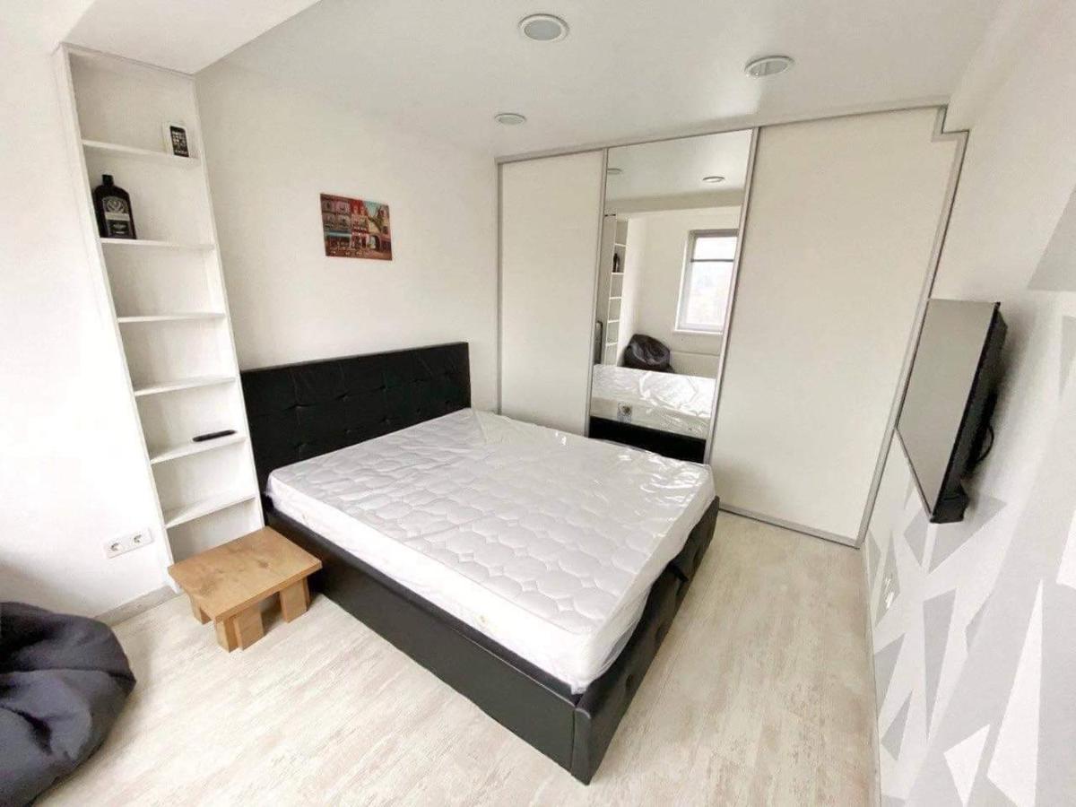 Fantastic Central Apartment Chisinau Ngoại thất bức ảnh