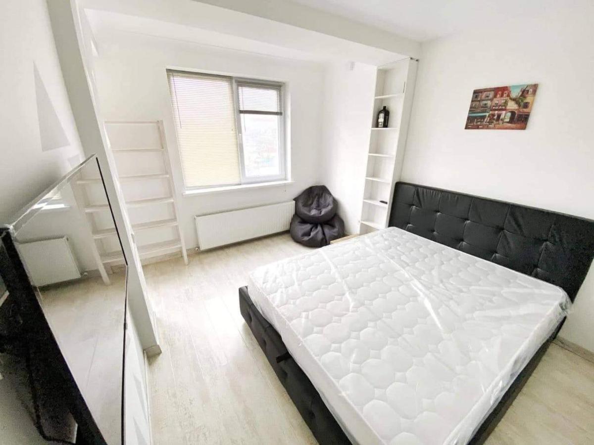 Fantastic Central Apartment Chisinau Ngoại thất bức ảnh