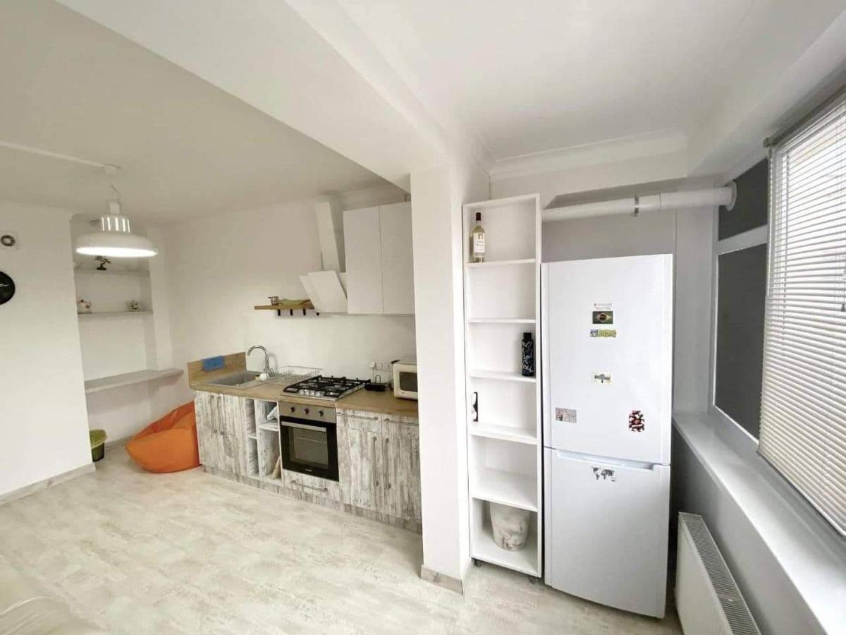 Fantastic Central Apartment Chisinau Ngoại thất bức ảnh