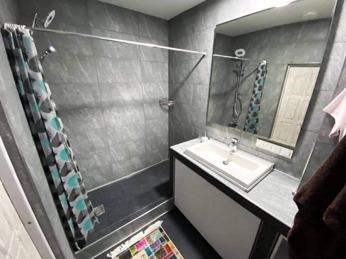 Fantastic Central Apartment Chisinau Ngoại thất bức ảnh