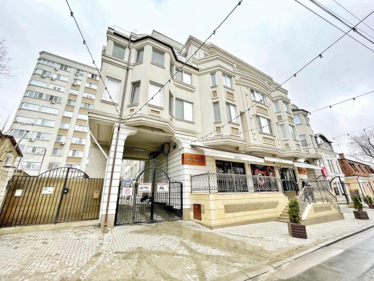 Fantastic Central Apartment Chisinau Ngoại thất bức ảnh