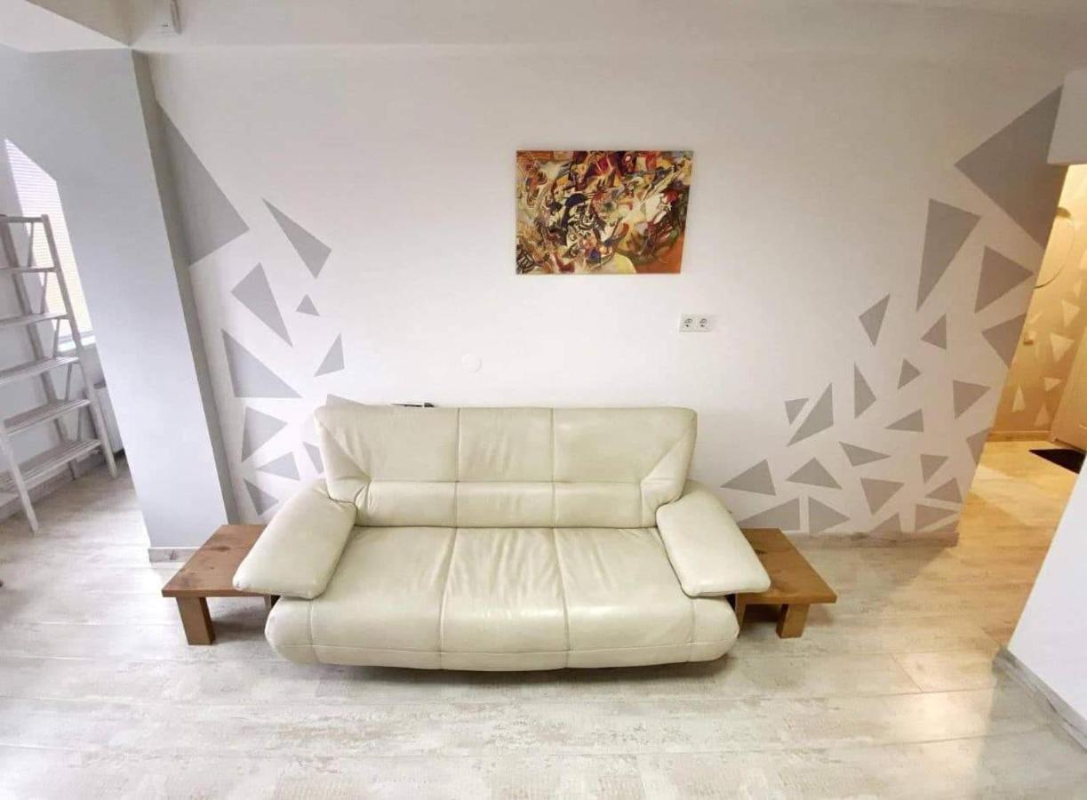 Fantastic Central Apartment Chisinau Ngoại thất bức ảnh